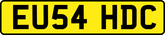 EU54HDC