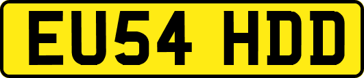 EU54HDD