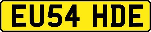 EU54HDE