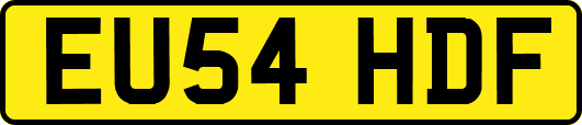 EU54HDF