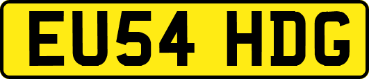 EU54HDG