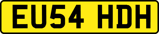 EU54HDH