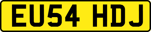 EU54HDJ