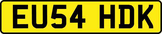EU54HDK
