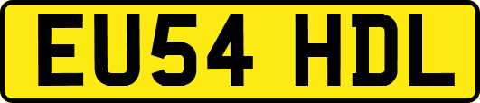 EU54HDL