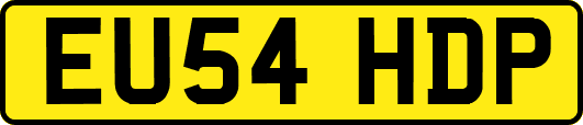 EU54HDP