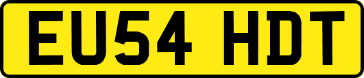 EU54HDT