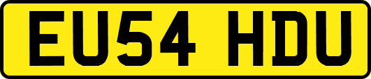 EU54HDU
