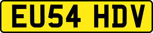 EU54HDV