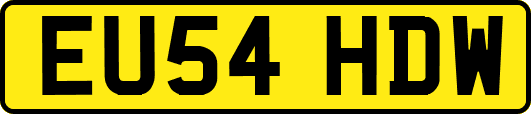 EU54HDW