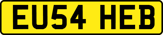 EU54HEB