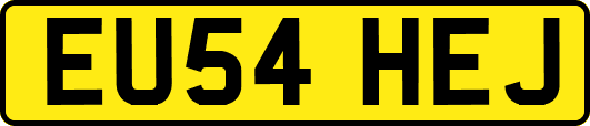 EU54HEJ