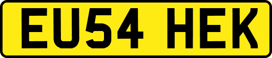 EU54HEK