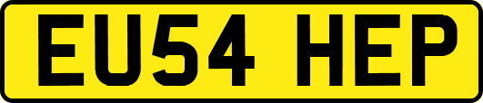 EU54HEP