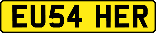 EU54HER