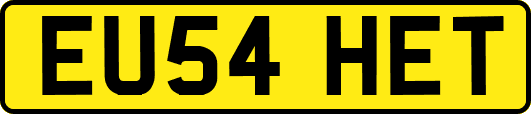 EU54HET