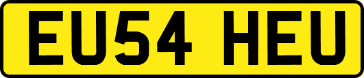EU54HEU