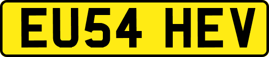 EU54HEV