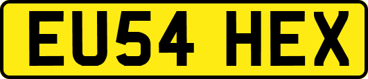 EU54HEX
