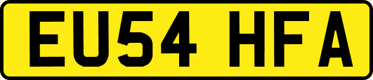 EU54HFA