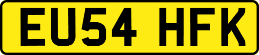 EU54HFK