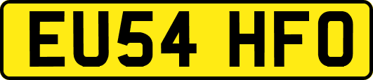 EU54HFO