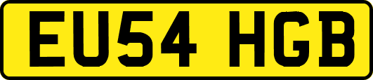 EU54HGB