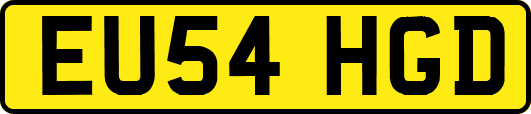 EU54HGD