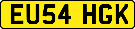 EU54HGK