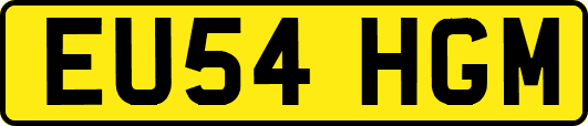 EU54HGM