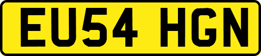 EU54HGN