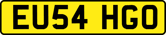 EU54HGO