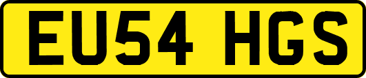EU54HGS