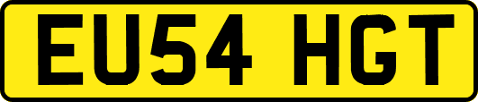 EU54HGT