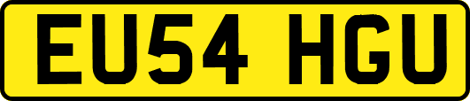 EU54HGU