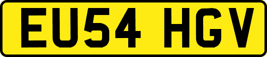 EU54HGV