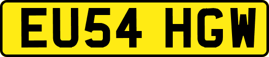 EU54HGW