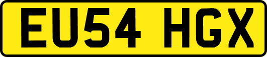 EU54HGX
