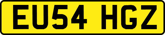 EU54HGZ