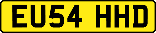 EU54HHD