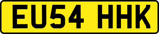 EU54HHK