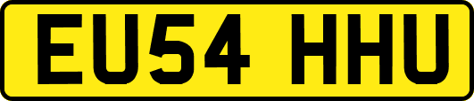 EU54HHU