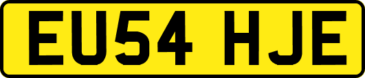 EU54HJE