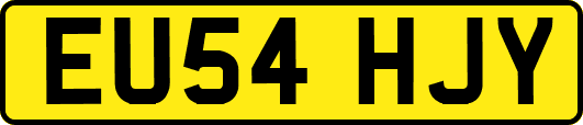 EU54HJY