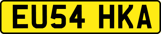 EU54HKA