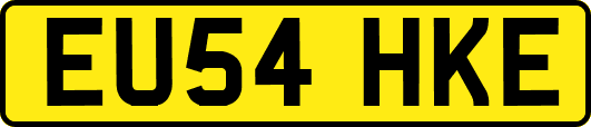 EU54HKE