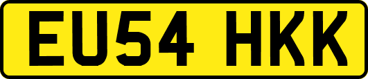 EU54HKK