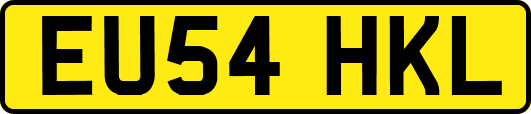 EU54HKL