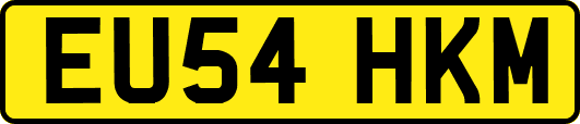 EU54HKM