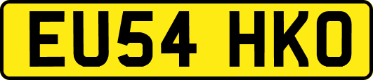 EU54HKO